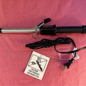 Conair Instant Heat Curling Iron